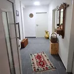 Apartamento Dattel City Fewo Fuer 4 Personen Privat-parkplatz 5g Wlan & 24/7 Kontakt *