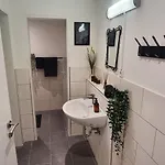 Dattel City Fewo Fuer 4 Personen Privat-parkplatz 5g Wlan & 24/7 Kontakt Apartamento *