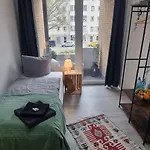 Apartamento Dattel City Fewo Fuer 4 Personen Privat-parkplatz 5g Wlan & 24/7 Kontakt *