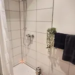 Apartamento Dattel City Fewo Fuer 4 Personen Privat-parkplatz 5g Wlan & 24/7 Kontakt *