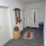 Apartamento Dattel City Fewo Fuer 4 Personen Privat-parkplatz 5g Wlan & 24/7 Kontakt *