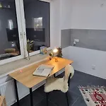 Dattel City Fewo Fuer 4 Personen Privat-parkplatz 5g Wlan & 24/7 Kontakt * Hanôver