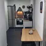 Dattel City Fewo Fuer 4 Personen Privat-parkplatz 5g Wlan & 24/7 Kontakt Apartamento