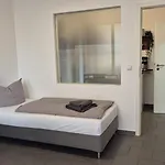 Dattel City Fewo Fuer 4 Personen Privat-parkplatz 5g Wlan & 24/7 Kontakt * Hanôver