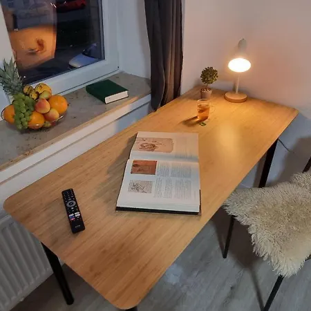 Apartamento Dattel City Fewo Fuer 4 Personen Privat-parkplatz 5g Wlan & 24/7 Kontakt Hanôver