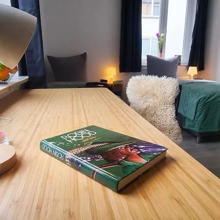Dattel City Fewo Fuer 4 Personen Privat-parkplatz 5g Wlan & 24/7 Kontakt * Hannover