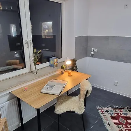 Dattel City Fewo Fuer 4 Personen Privat-parkplatz 5g Wlan & 24/7 Kontakt * Hannover