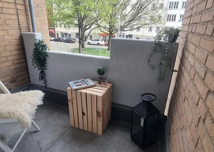Dattel City Fewo Fuer 4 Personen Privat-parkplatz 5g Wlan & 24/7 Kontakt *