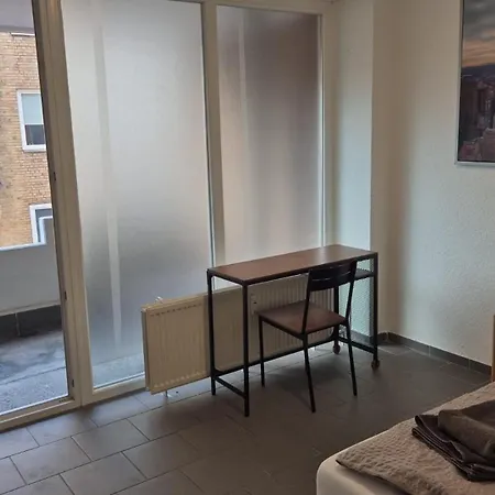 Lejlighed Dattel City Fewo Fuer 4 Personen Privat-parkplatz 5g Wlan & 24/7 Kontakt Hannover